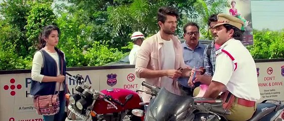 Geetha Govindam [2018] Malayayalam HDRip x264 Movie Part 2