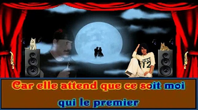 Alain Chamfort - Je pense à elle elle pense à moi