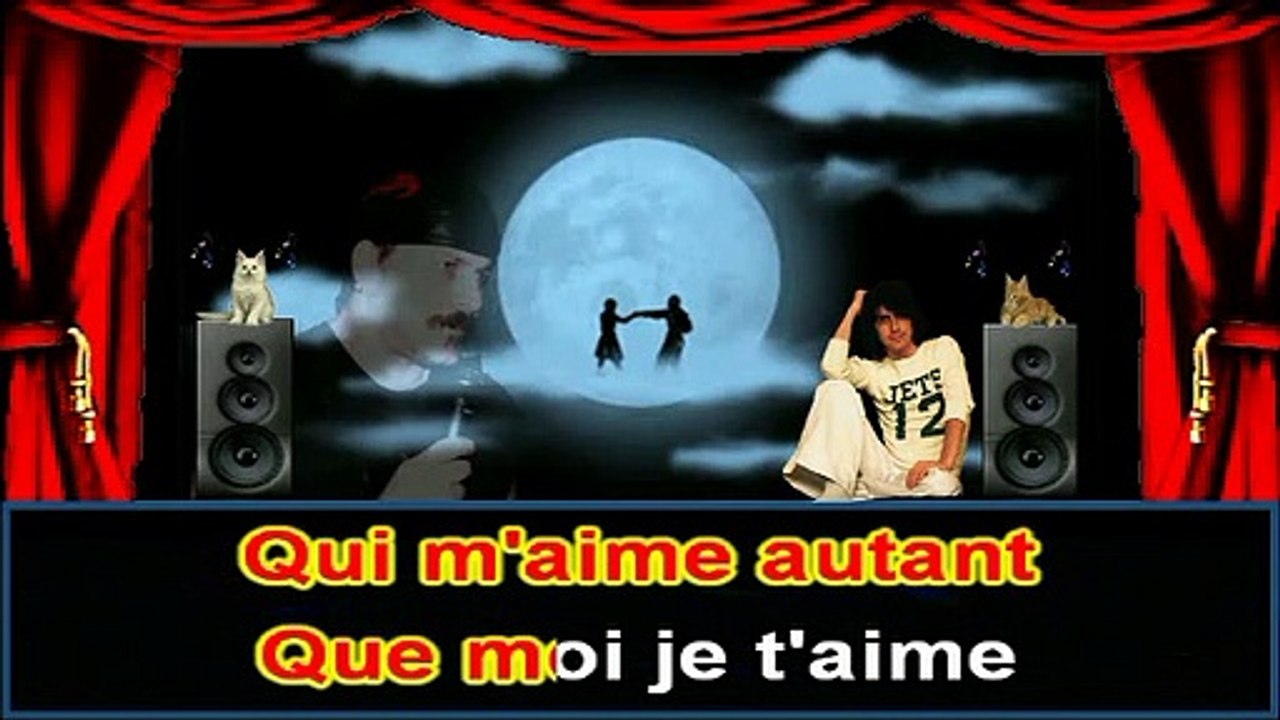 Alain Chamfort - L'amour en France