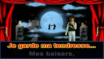 Alain Delorme - Romantique avec toi