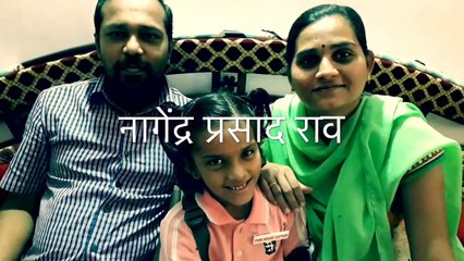 ZP School, Defence, Nagpur - Reunion Celebrations after 25 years