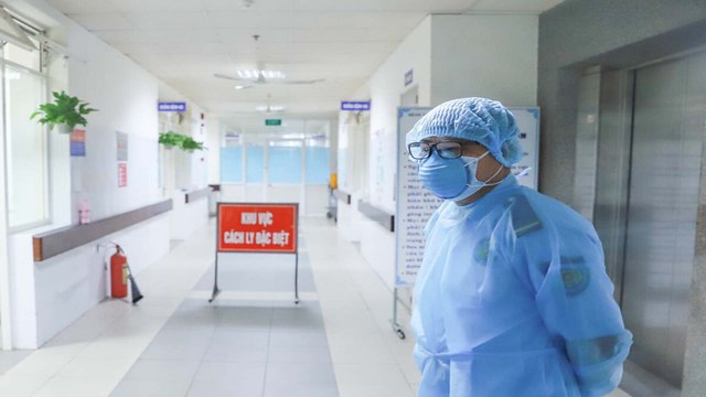 Tối 16/8: Việt Nam thêm 11 ca mắc Covid-19 mới | VTC