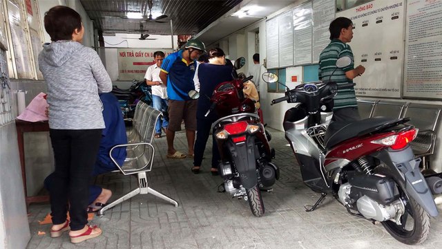 TPHCM: Thông tư 58 càng làm khó, cò mồi càng lộng hành | VTC