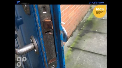 Anytime Locksmiths (Rotherham)