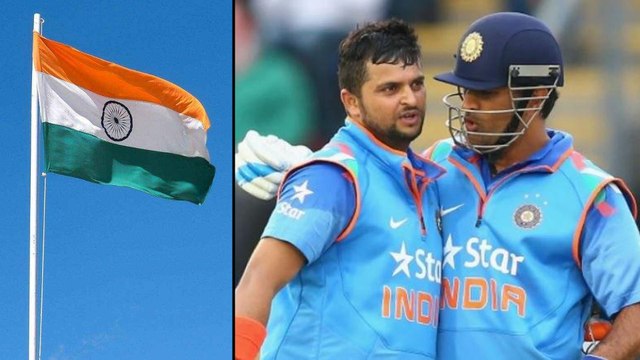 MS Dhoni Retires : ధోనీ, రైనా ఆగస్టు 15 న రిటైర్మెంట్ చెప్పడానికి కారణం ఏంటంటే..? || Oneindia Telugu