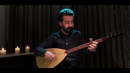 Kerim Yağcı - Bülbülüm Bağ Gezerim
