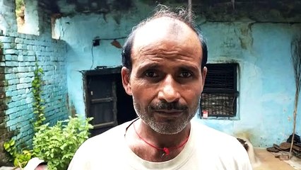 चोरी के मामले में पीड़ित ने दी जानकारी