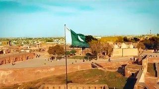 Yun Pakistan Bana Tha _