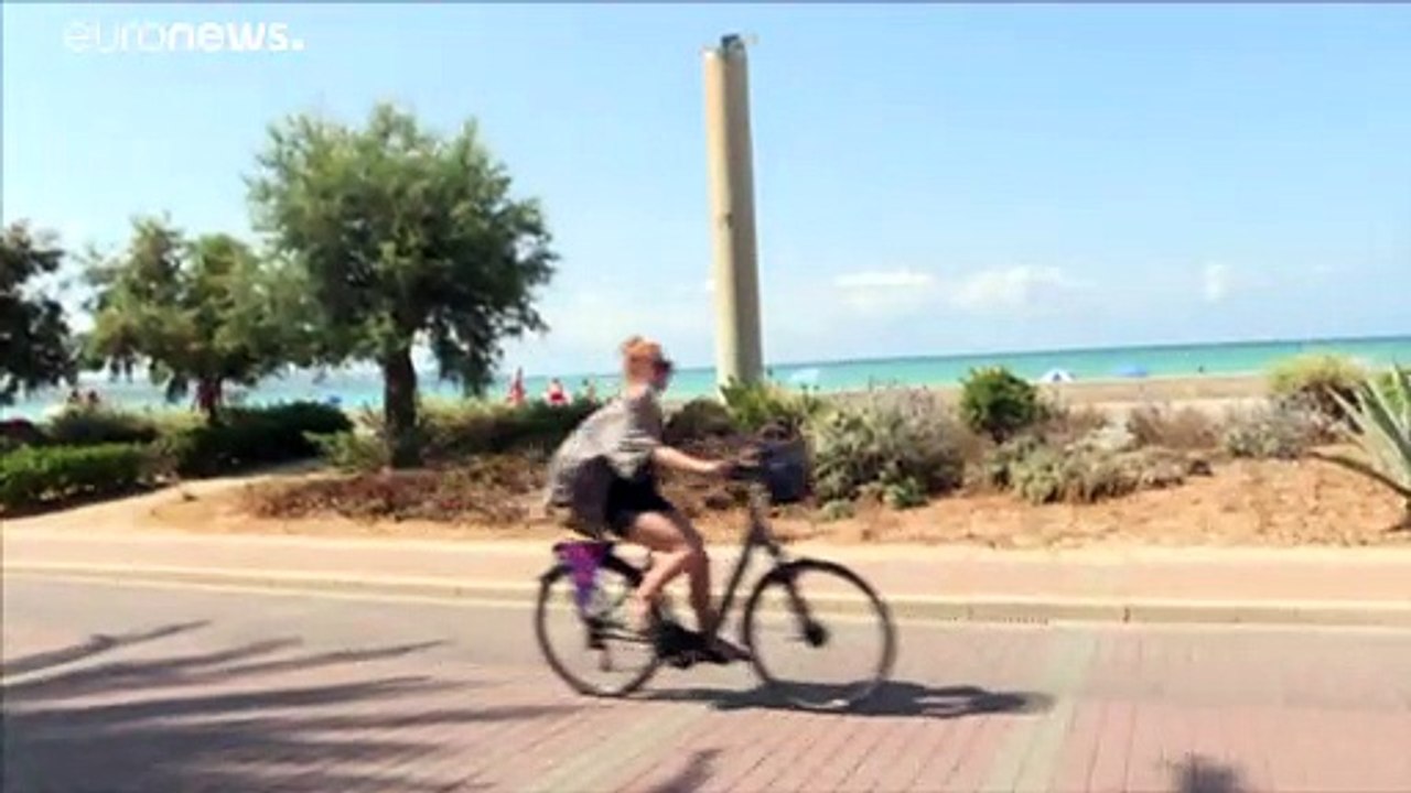 Mallorca sorgt sich nach deutscher Reisewarnung vor der Zukunft