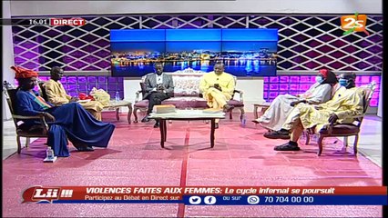 LII : VIOLENCES FAITES AUX FEMMES, CYCLE INFERNAL INFINI