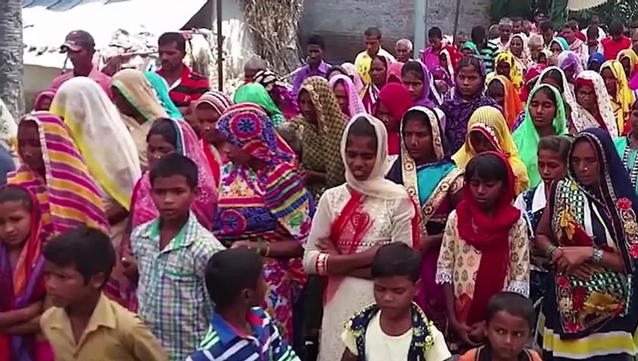 Miracle Of Allah Happened With A Women