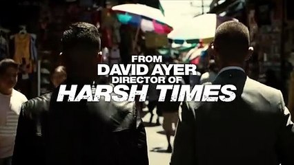 The Tax Collector Pelicula Completa Cinepolis