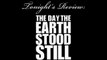 Bum Reviews Ep.16 - O Dia em que a Terra Parou (Legendado)