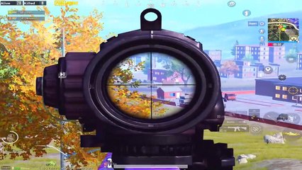 i Make fool this Enemy's Team with this trick in pubg mobile - Gamexpro