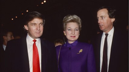 Joe Biden Offers Donald Trump Condolences On The Death Of His Brother