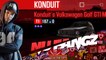CSR Racing 2 | The Tempe5t 2 | Beating Konduit's Volkswagen Golf Mk1with Ford Fiesta ST!
