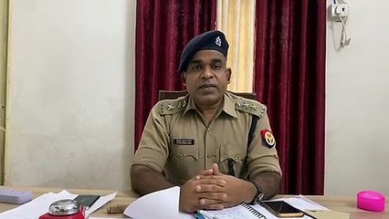 सीतापुर में नाबालिक लड़की से दबंगों ने किया गैंगरेप