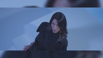Laura Matamoros protagoniza su primer videoclip, 'Abusadora'