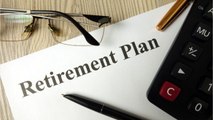 Financial Expert Discusses Retirement