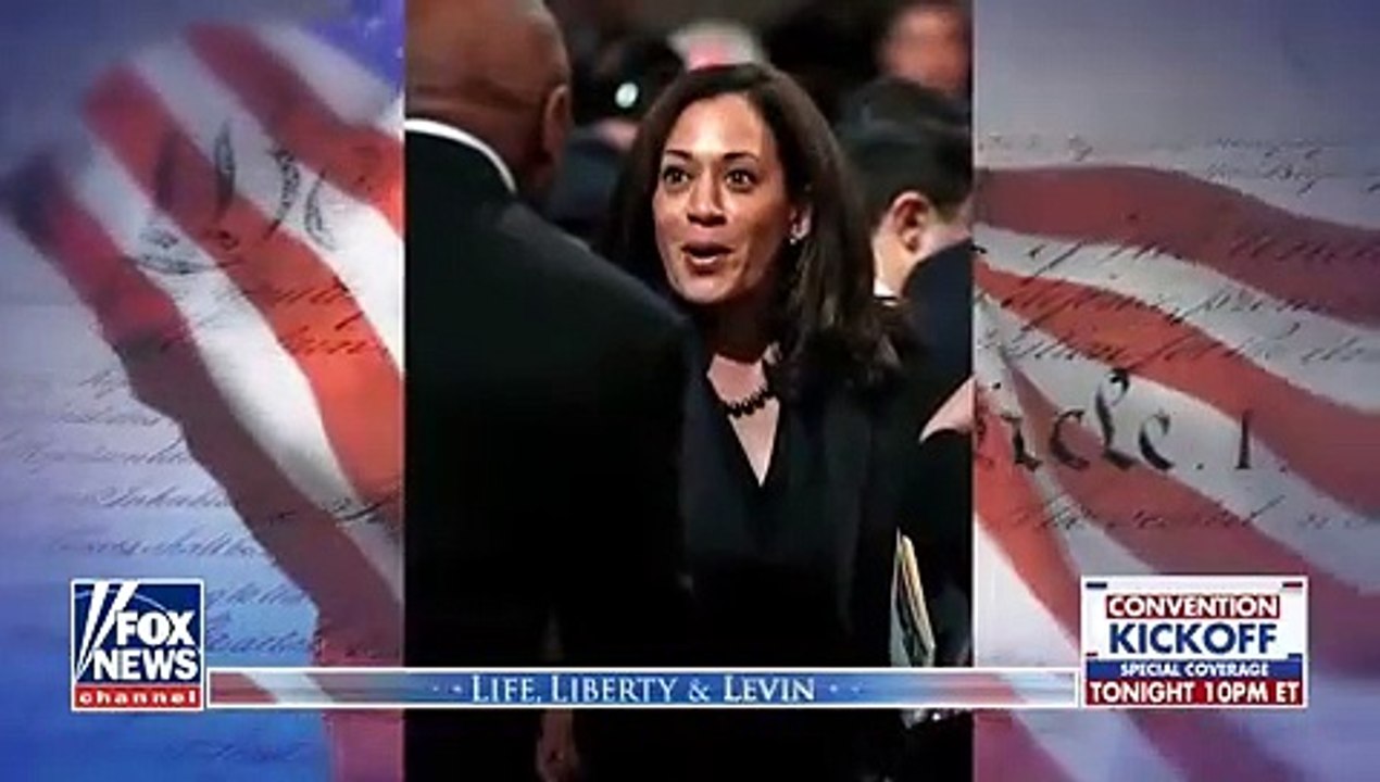 Mark Levin 8/16/20 Podcast l The Mark Levin Show August 16, 2020