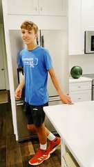 Son Shocked at Mom's Lies