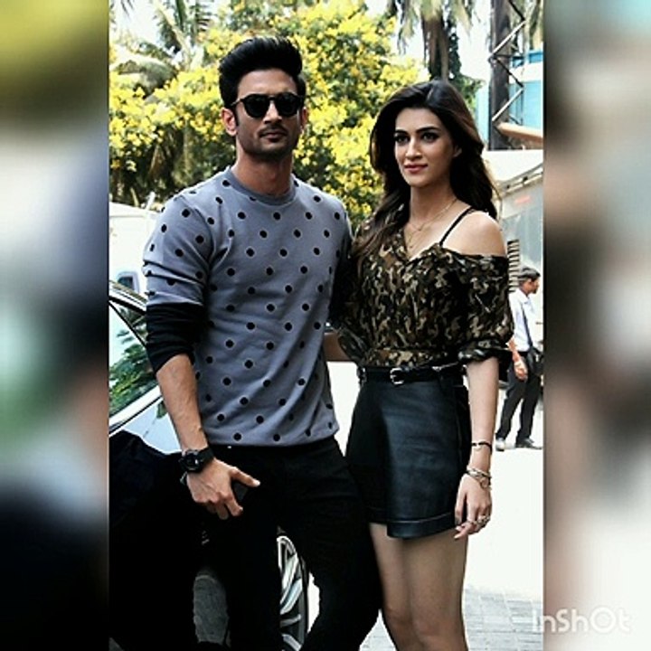 Sushant Singh Rajput bio pic's by mr.khabri