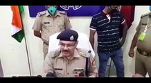 महिला का बैग में कटा शव मिलने के मामले में पुलिस ने किया खुलासा