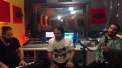 Sinan Güngör - Ölem Ben (Akustik)