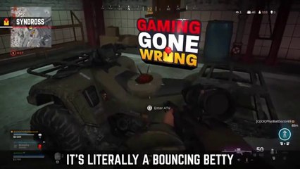TOP 100 FUNNIEST GAMING FAILS (Part 3)