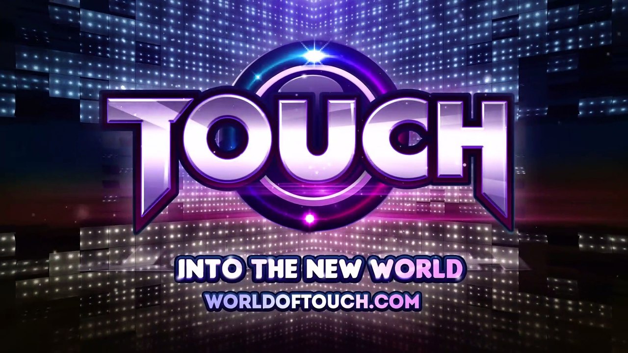 Motion - Bumper Touch