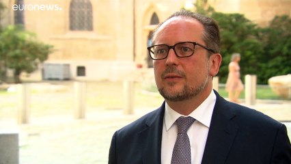 Áustria coloca Croácia na lista negra das viagens