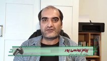 یونسی پور:علی تاج متهم شماره یک فساد در فوتبال ایران است