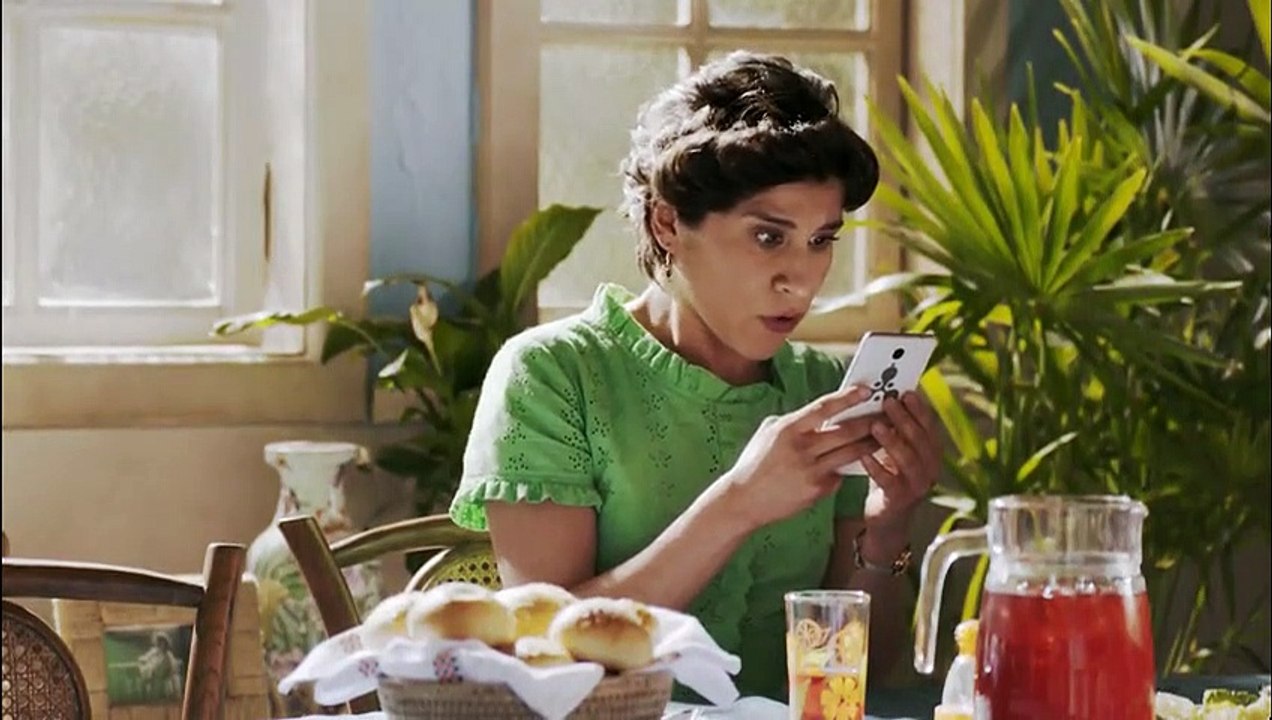 Doña Flor y sus dos maridos Capitulo 33