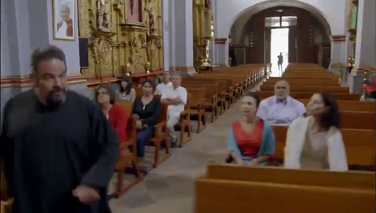 Doña Flor y sus dos maridos Capitulo 31