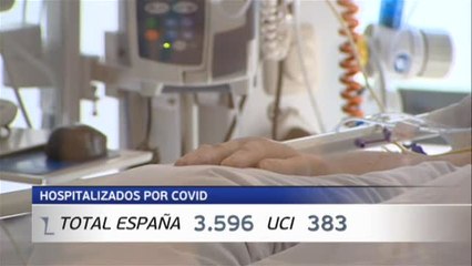 Los hospitales se preparan para evitar el colapso en septiembre