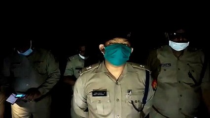 Download Video: सहारनपुर में बदमाशों और पुलिस के बीच हुई फायरिंग, एक बदमाश घायल