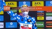 Critérium du Dauphiné 2020 - Étape 5 / Stage 5 - Minute Maillot à Pois Région Auvergne-Rhône-Alpes