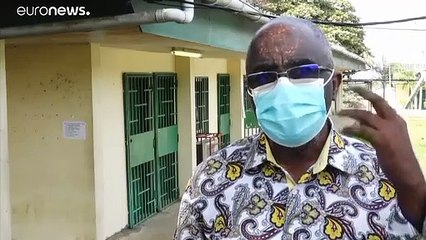 60 ans après l'indépendance du Gabon, l'influence française reste forte à Libreville