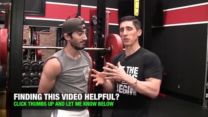 ¡Top 6 ERRORES DE ENTRENAMIENTO de Principiante!