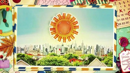 Chiquititas Edicao Especial 14/08/2020 Capitulo 34 HDTV Completo