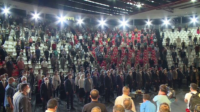 57. Ulusal, 31. Uluslararası Hacı Bektaş Veli Anma Törenleri, Kültür ve Sanat Etkinlikleri - NEVŞEHİR