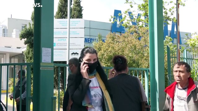 Έλεγχοι για Covid σε επιβάτες στα λιμάνια Πειραιά και Ραφήνας