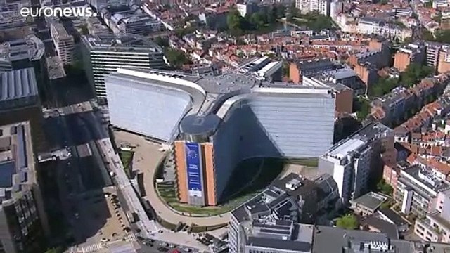 Covid-19: Comissão Europeia não quer encerramento de fronteiras