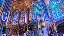 9 août : Notre Dame de Pontmain -homélie