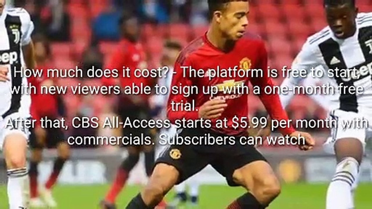 manchester united vs sevilla live stream _ How to watch the Manchester