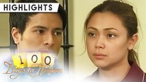 Bart makes a way to find Sophia a lawyer | 100 Days To Heaven
