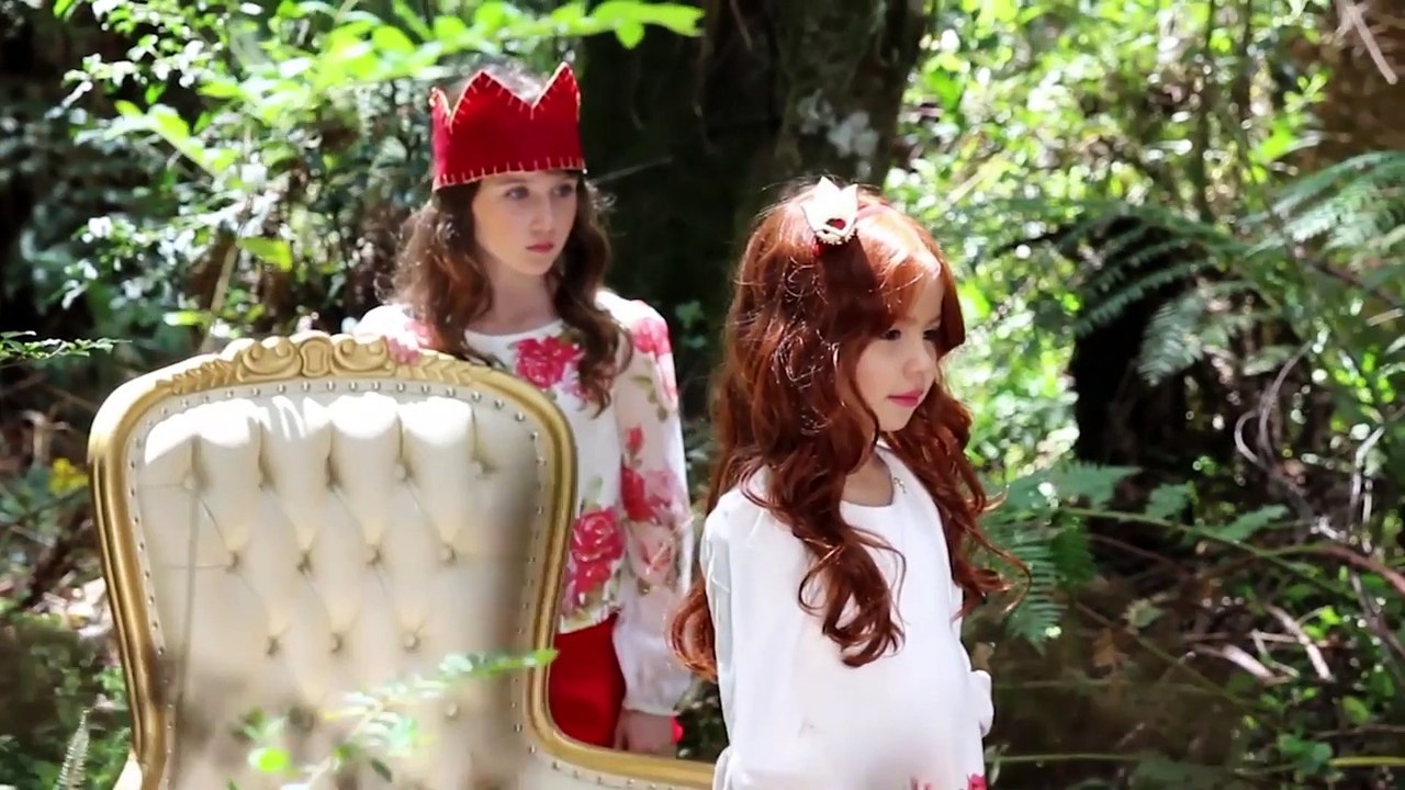 João Paulo de Carvalho Lofiego Moda Infantil Princesas Episódio   (5)
