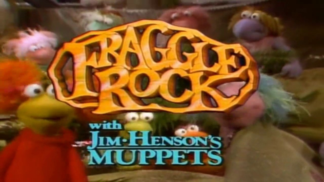 Fraguel Rock  Temporada 1  Episodio 16