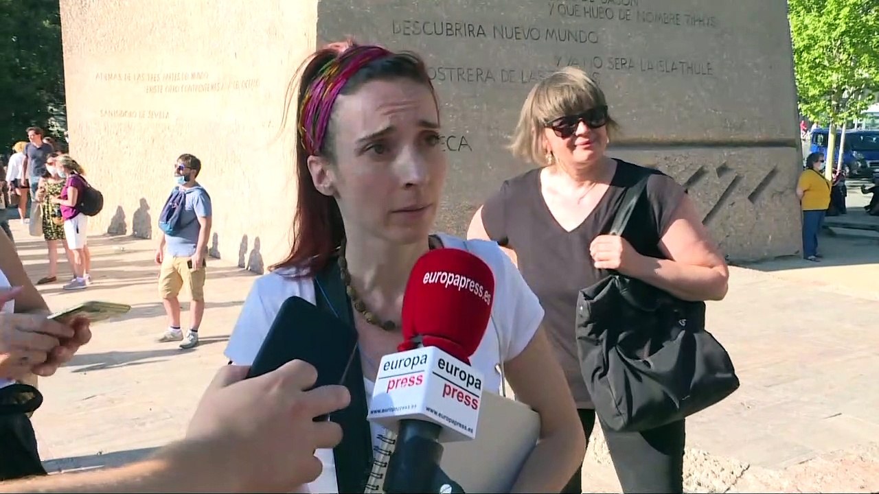 Stop Confinamiento pide recuperar libertades perdidas "con la excusa de un supuesto virus"
