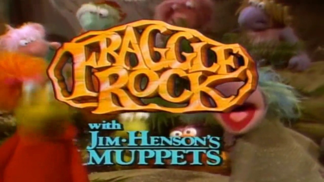 Fraguel Rock  Temporada 1  Episodio 18